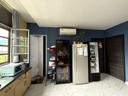 Jalan Binjai (D15), Shop House #504273191